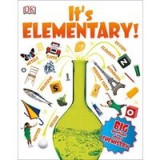 It&#039;s Elementary!
