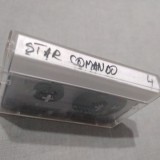 CASETA MANELE STAR COMANDO 4 RARA!!!!FARA COPERTA ORIGINALA
