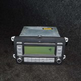 Unitate radio CD VW CADDY III Furgon 2KA, 2KH, 2CA, 2CH 2006 OEM: 1K0035186AD,918491-8151 2028316
