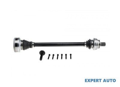 Planetara Skoda Octavia 2 (2004-2013)[1Z3] #1 foto