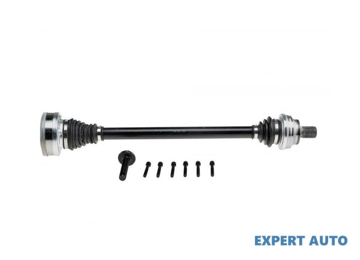 Planetara Skoda Octavia 2 (2004-2013)[1Z3] #1