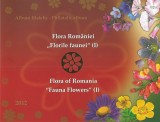 |Romania, LP 1926b/2012, Flora Romaniei- &quot;Florile faunei&quot; I, album filatelic