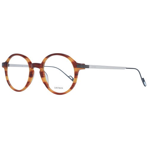 Locman LOCV002 DEM 48, Rama ochelari de vedere, Unisex