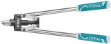 Cleste nituri TOTAL 17&rdquo;- otel + aluminiu