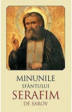 Minunile Sfantului Serafim de Sarov