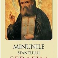 Minunile Sfantului Serafim de Sarov