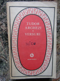 Tudor Arghezi - Versuri