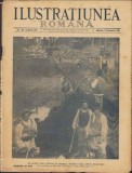 Z215 Ilustrațiunea Rom&acirc;nă, 50/1931