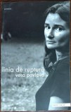 VERA PAVLOVA - LINIA DE RUPTURA (POEME, 2014) [trad. &amp; pref. LEO BUTNARU]
