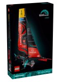 Lego Technictm Emirates Team New Zealand Ac75 Yacht (42174)