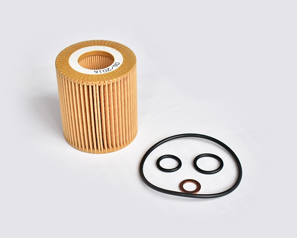 Filtru Ulei 52035 NGH 03.01.063