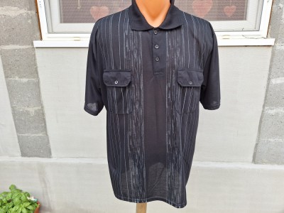 Romesa | bust 126 cm | tricou, camasa barbat mar. 56 | XL - XXL foto