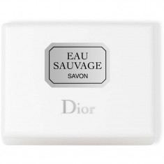 DIOR Eau Sauvage sapun parfumat pentru bărbați 150 g