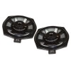 Set 2 subwoofere pasive dedicate BMW E, F si G, Audio System, 175 W RMS, 250 W MAX, difuzor 8&quot;. CarStore Technology