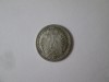 Austro-Ungaria 10 Kreuzer 1872 argint in stare buna/foarte buna, Europa