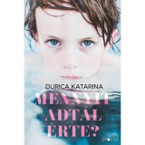 Mennyit adt&aacute;l &eacute;rte? - Durica Katarina