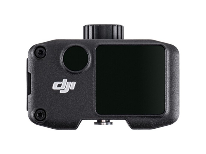 Telemetru DJI LiDAR Ronin 4DCompatibil Zenmuse X9-6K/8K