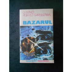 GUSTAVO ALVAREZ GARDEAZABAL - BAZARUL