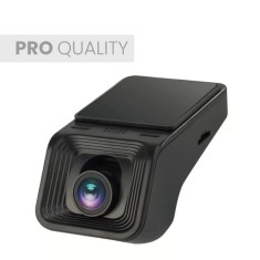 Camera DVR Premium Auto 720P , Afisaj Live pe Multimedia, Control prin Aplicatie, Inregistrare pe Card SD