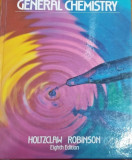 AS - HOLTZCLAW ROBINSON - GENERAL CHEMISTRY, LIMBA ENGLEZA