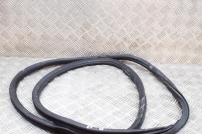 Garnitura ușă st&amp;acirc;nga spate PORSCHE CAYENNE 92A 2012 OEM: 7P0867367D | 20361315 foto