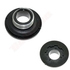 Melc pompa ulei drujba Husqvarna 340, 345,445 (503 93 18-01) 325 T7&amp;quot;