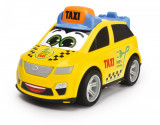 MASINUTE DE INTERVENTIE 15CM - TAXIUL SuperHeroes ToysZone, Simba