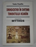 Tudor Pamfile Dragostea in datina tineretului roman