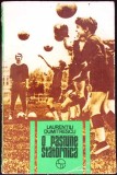 Carte "O Pasiune Statornica" Laurentiu Dumitrescu Editura Sport-Turism 1983 Romana 135 pag.