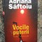 ADRIANA SAFTOIU - VOCILE PUTERII
