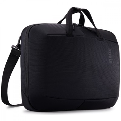 Geanta laptop Thule Subterra 2 de16&amp;quot;, Negru foto