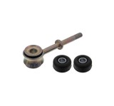 Bieleta antiruliu SRL S6057040, Dreapta = Stanga, Fata