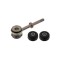 Bieleta antiruliu SRL S6057040, Dreapta = Stanga, Fata