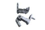 Balama ușă dreapta spate AUDI A6 Avant 4G5, C7, 4GD 2015 OEM: 4G0831402C 24507794