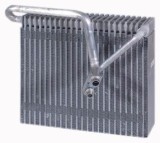 Vaporizator / Evaporator aer conditionat OPEL ASTRA G Cabriolet (T98) (2001 - 2005) THERMOTEC KTT150009