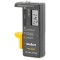 Tester cu afisaj digital pentru baterii 9V Buton AAA AA C D REBEL