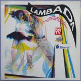 Vinil 2XLP Various &ndash; Lambada (EX), Latino