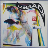 Vinil 2XLP Various &ndash; Lambada (VG+)