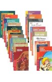 Pachet 19 carti pentru vacanta elevilor - Clasa 3