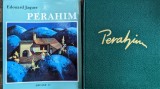 Jules Perahim - E.Jaguer, Monografie deosebita, 1990