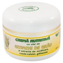 Crema Nutritiva Germeni Grau Abemar Med 50gr Cod: 10945 foto