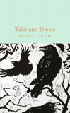 Tales and Poems | Edgar Allan Poe