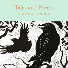 Tales and Poems | Edgar Allan Poe