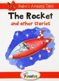 The Rocket and Other Stories - Jolly Phonics Readers | Sara Wernham, Jolly Learning Ltd