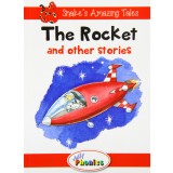 The Rocket and Other Stories - Jolly Phonics Readers | Sara Wernham