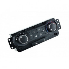 Panou De Control Aer Conditionat,Chevrolet Epica 2007-,9067577