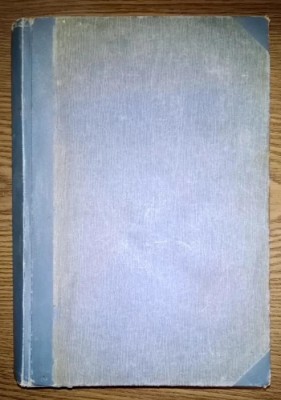 H. Vogt - Elements de mathematiques superieures [1912] foto