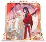 Figurina - Chasing Shadows Carving Dust | Sakami Merchandise
