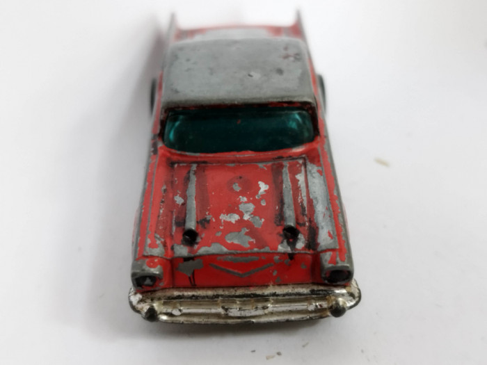 bnk jc Hot Wheels 1977-1978 - &#039;57 Chevy