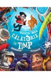 Marea mea calatorie in timp, Didactica Publishing House